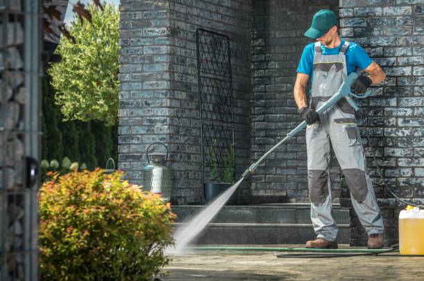 Best Soft Washing  in Fowler, CA